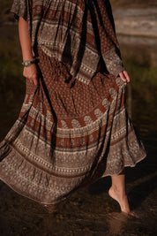 Simran Skirt