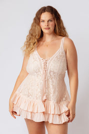 Cassia Dress