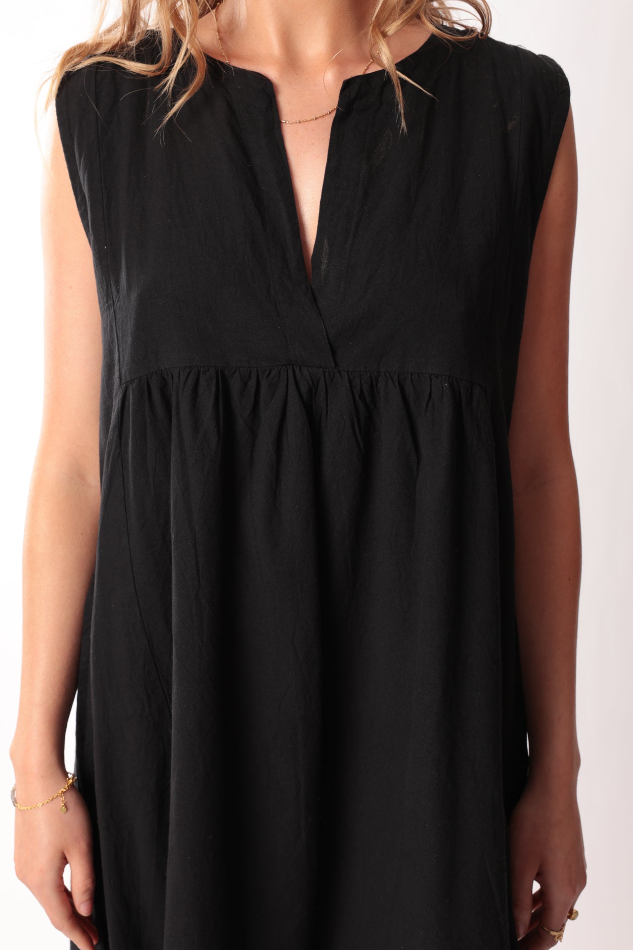 Khatani Dress