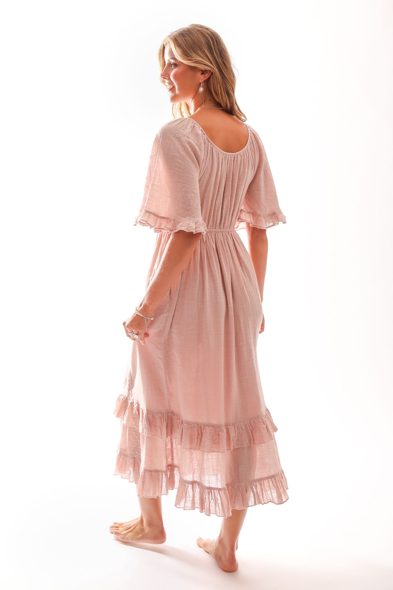 Aurora Dress