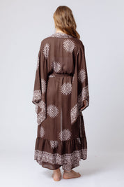 Tanvi Kimono