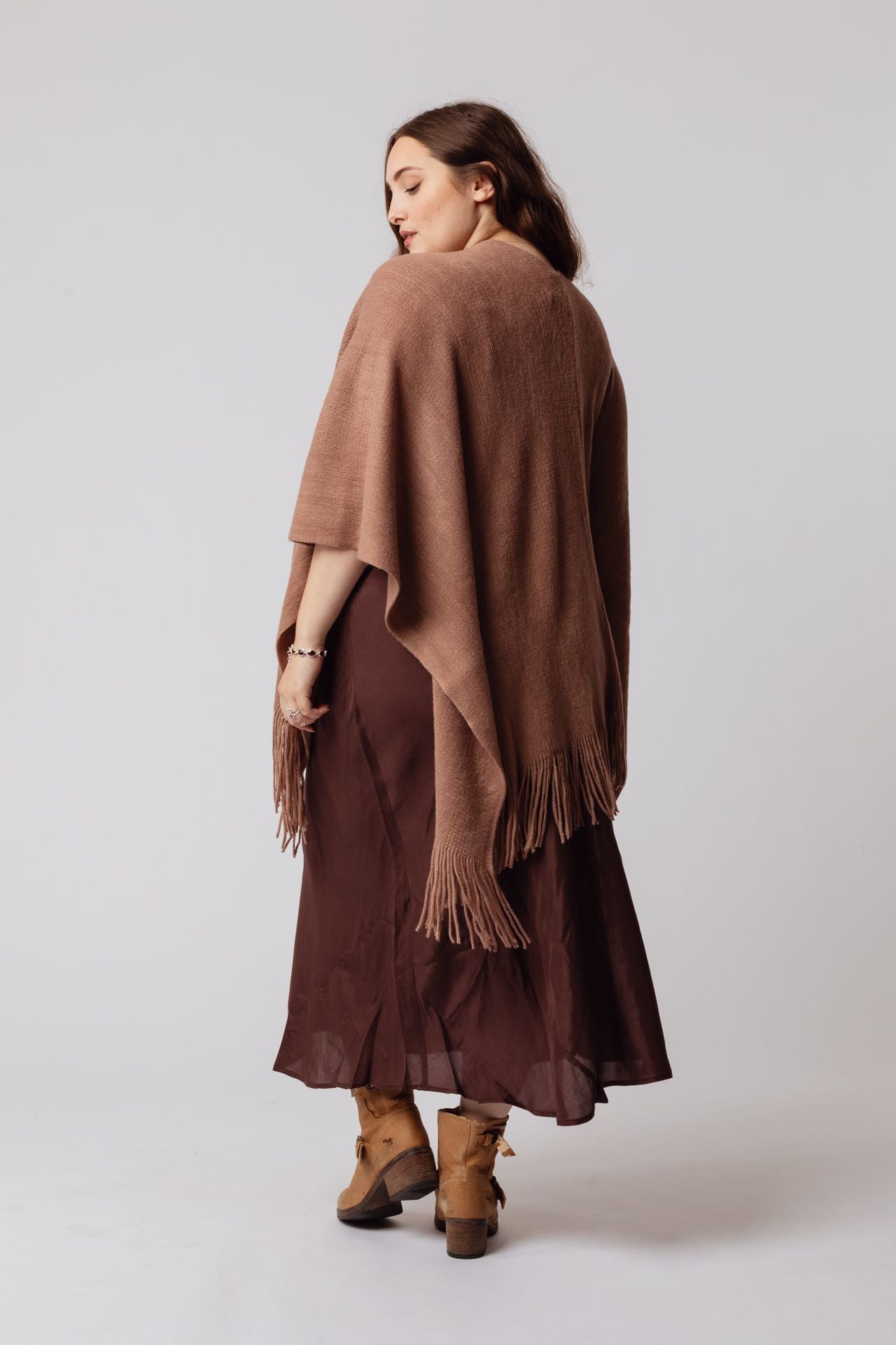 Nomad Serape