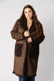 Sierra Coat