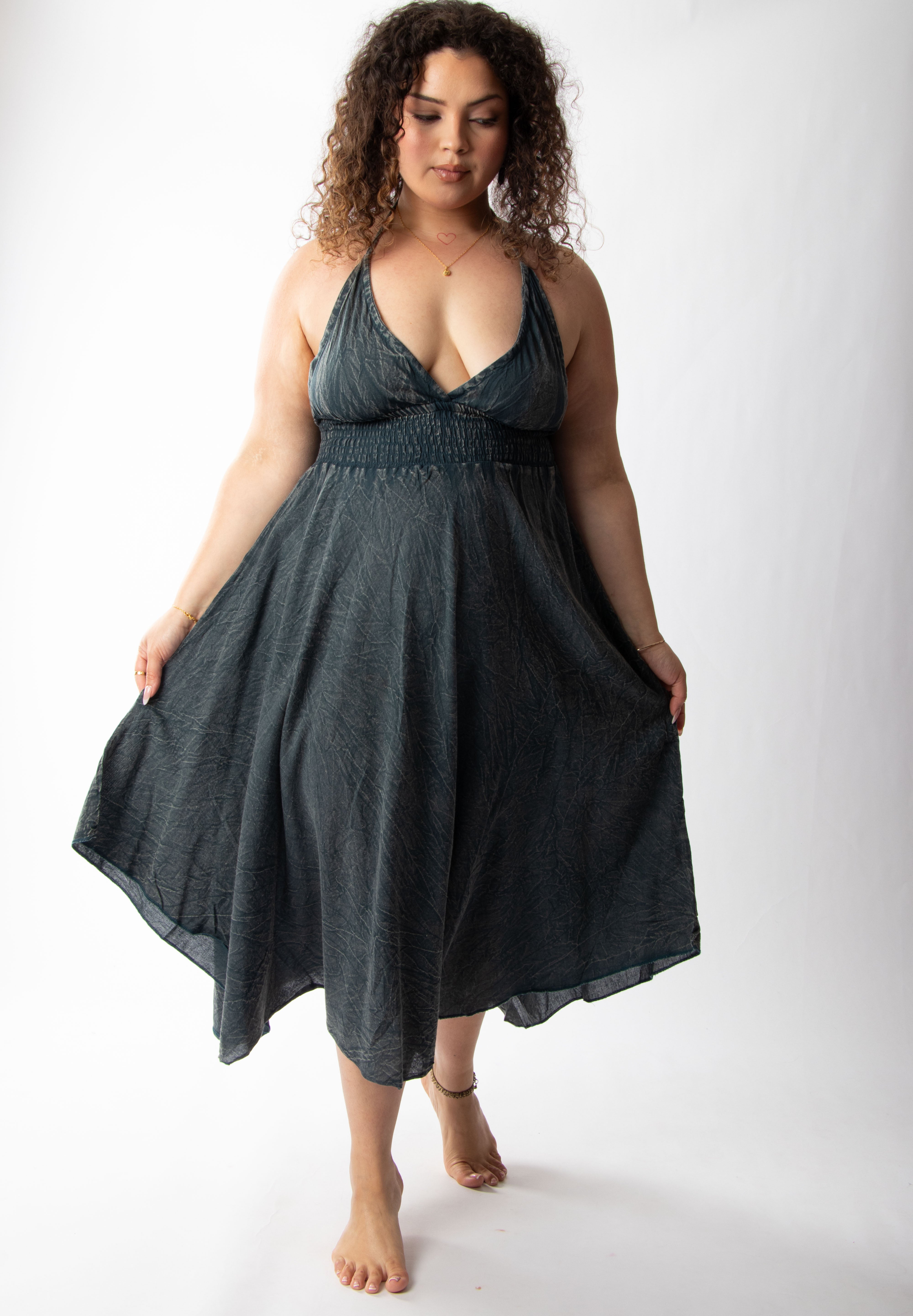 Suki Dress