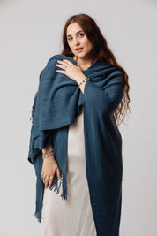 Drifter Serape