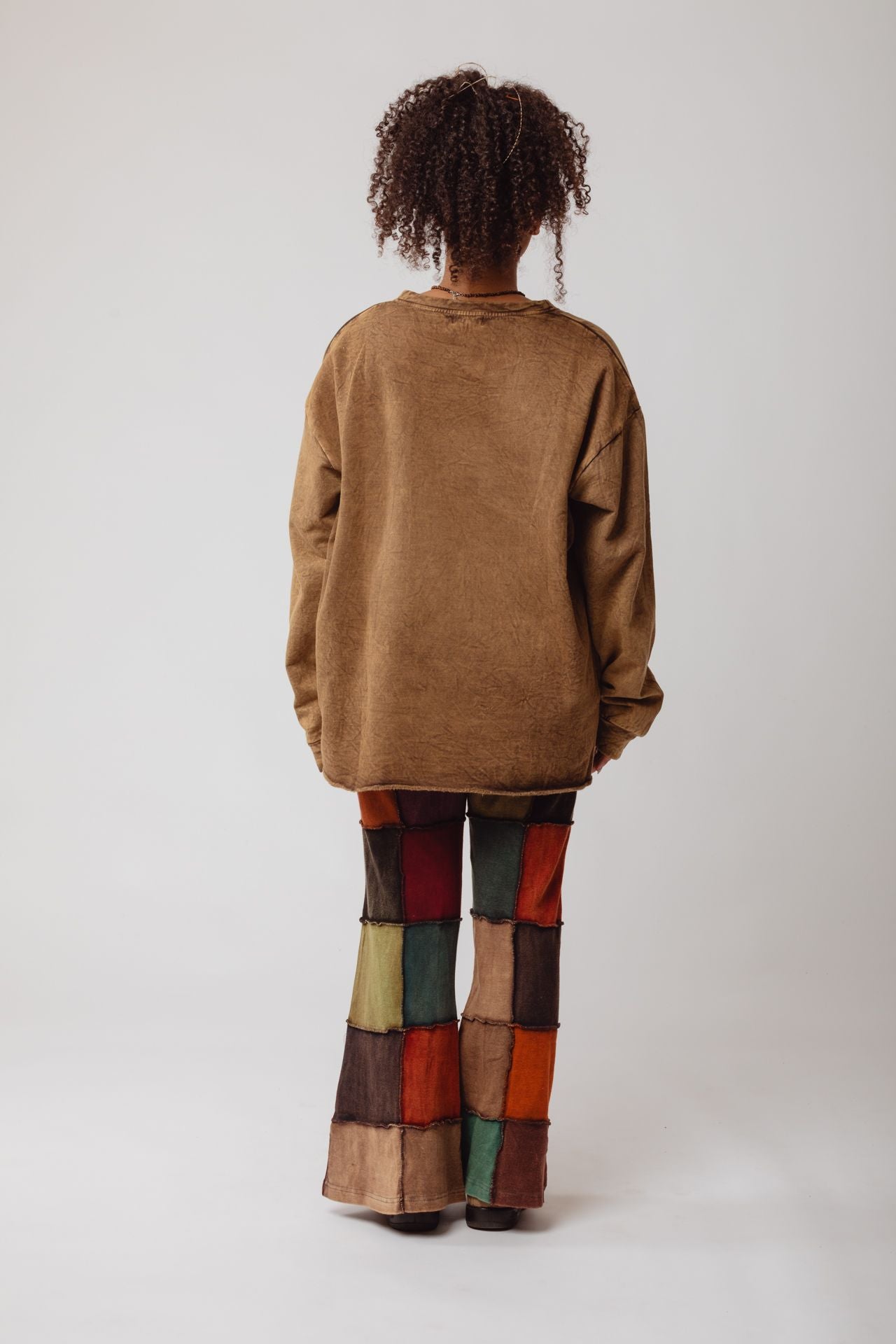 Saru Pants
