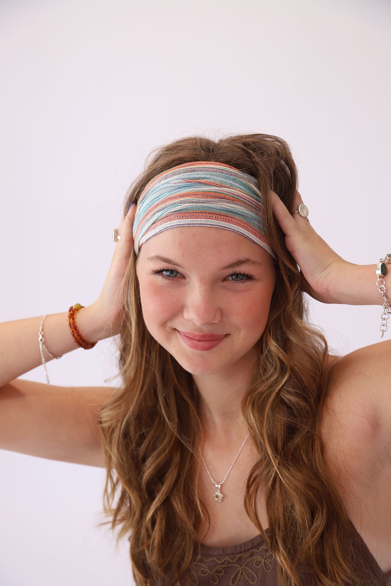 Trekker Headband