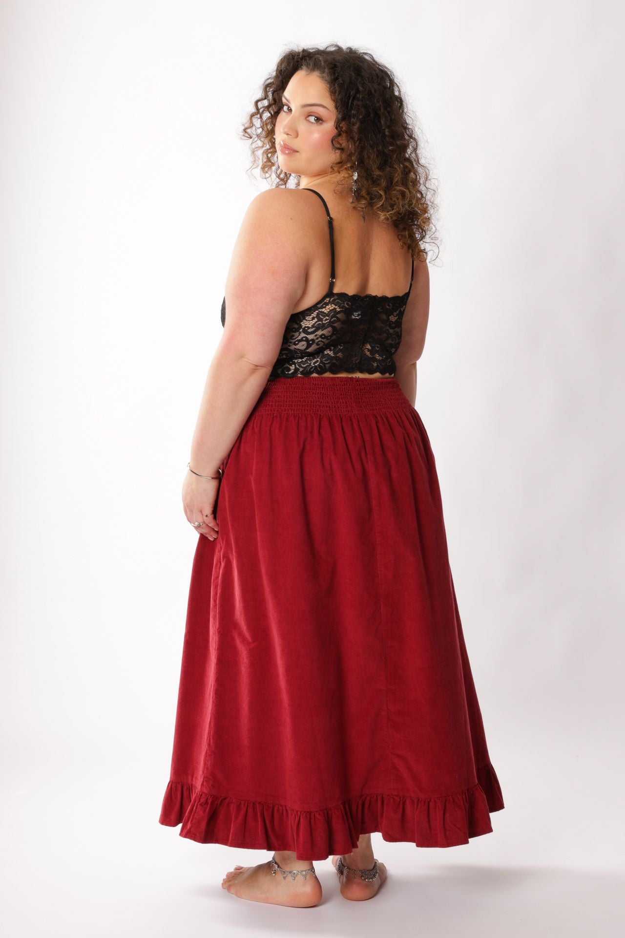 Freddie Skirt