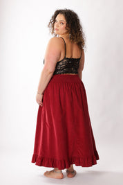 Freddie Skirt