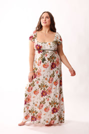 Alouette Dress