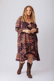 Verona Dress