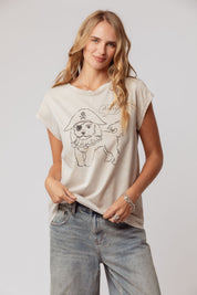 Pirate Tee