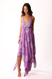 Freya Dress