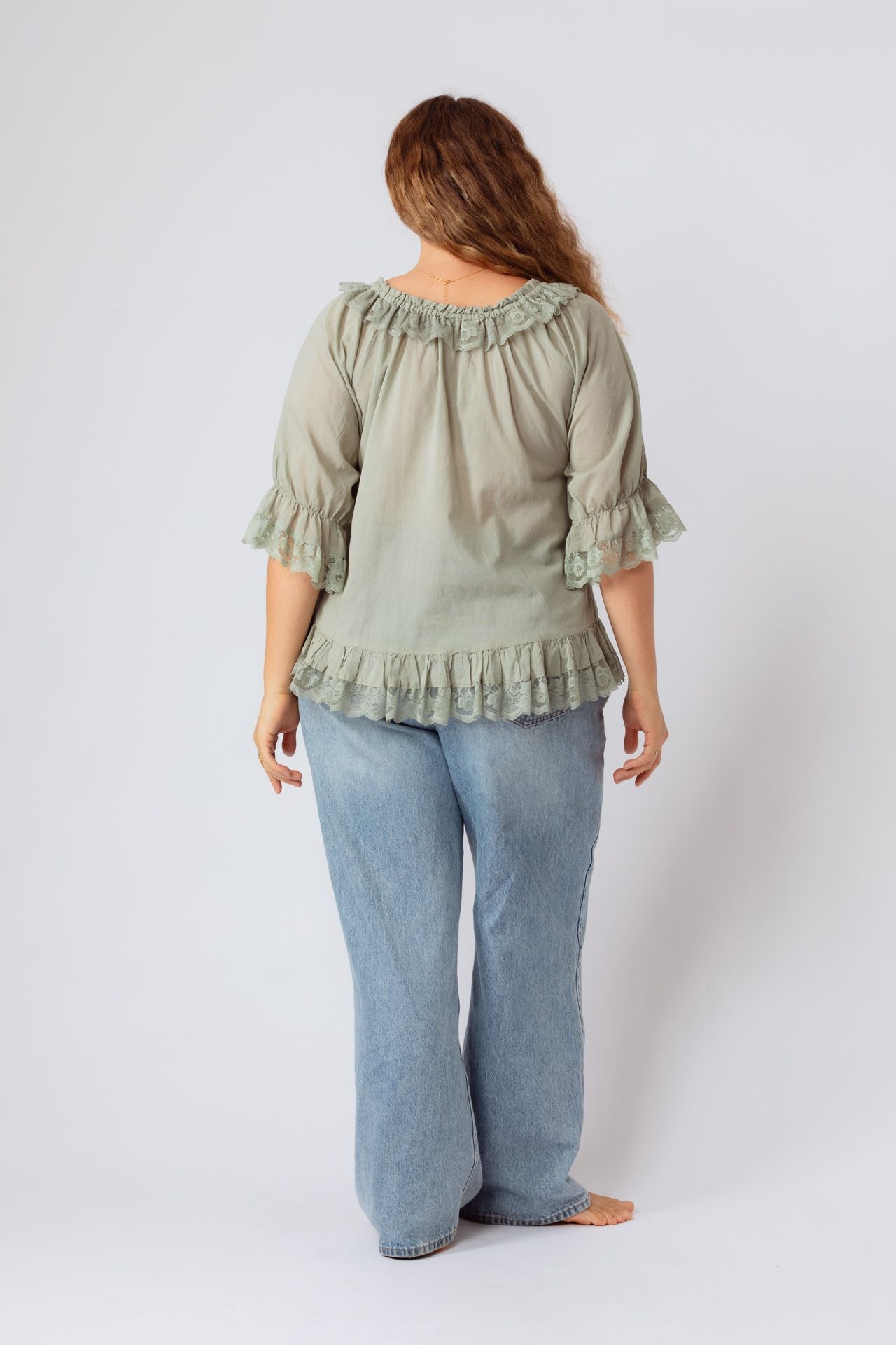 Larissa Top