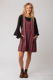 Clove Pinafore