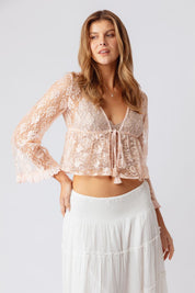 Elysium Top