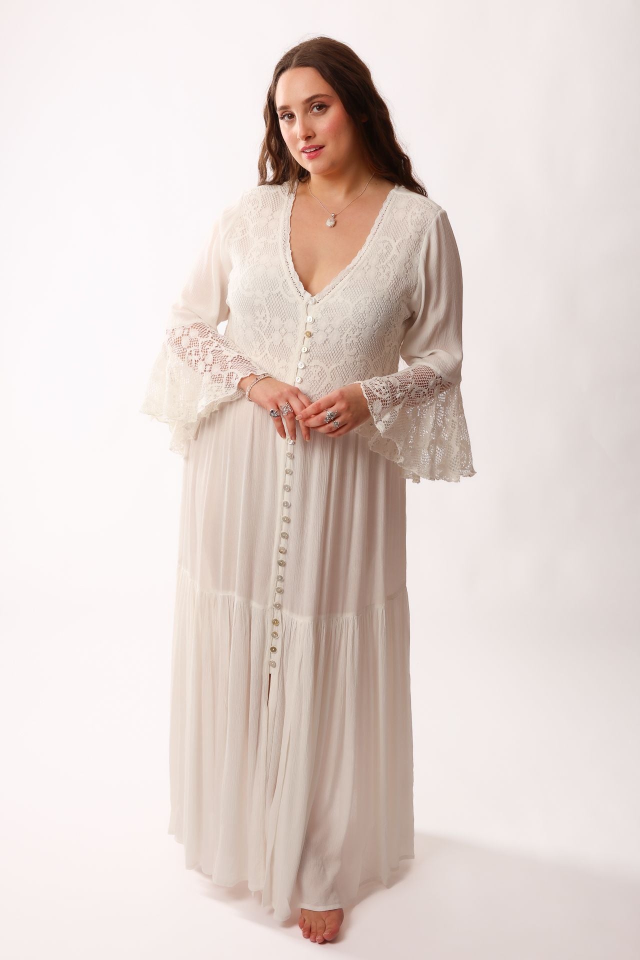 Celestina Dress