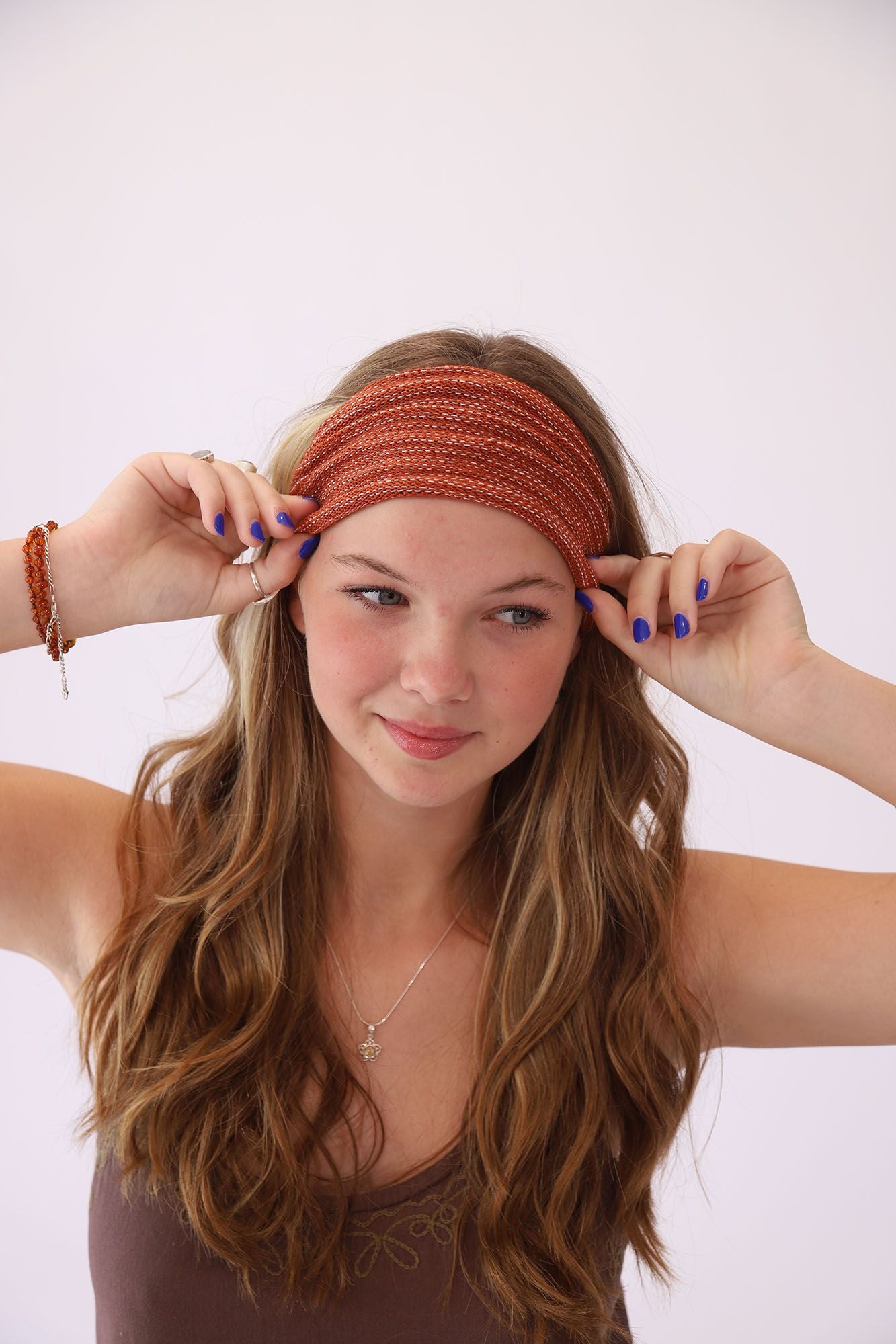 Namaste Headband