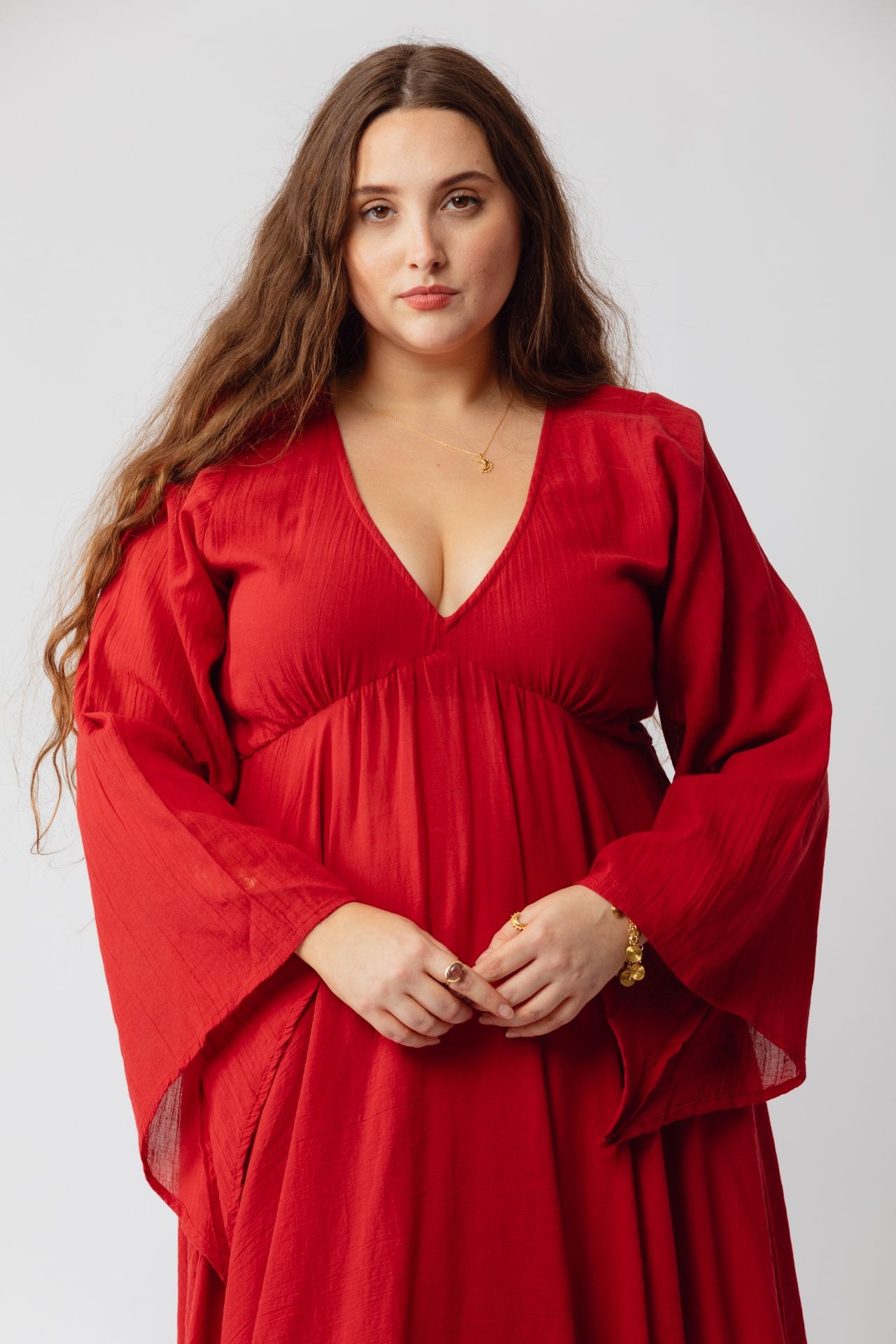 Vamp Dress