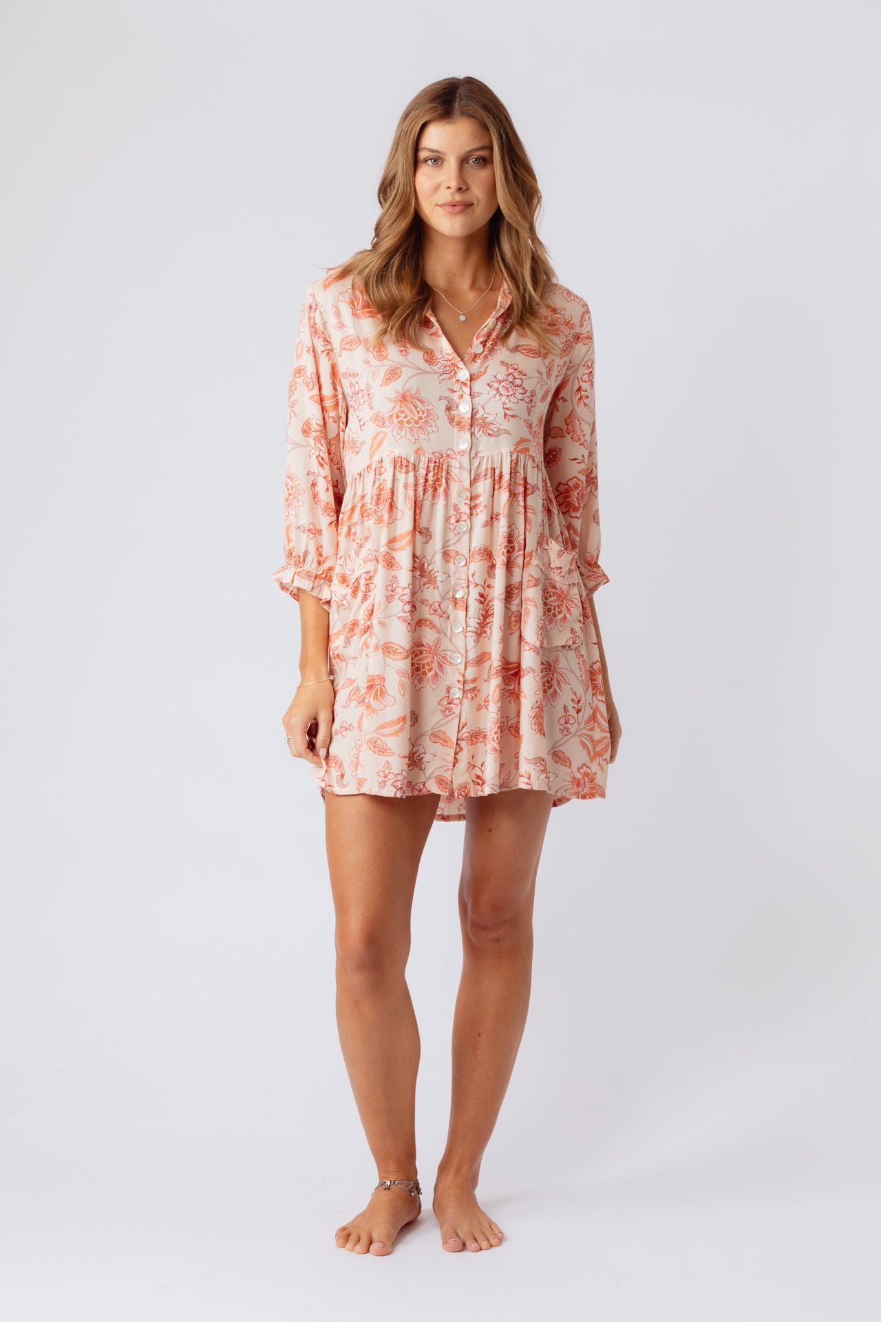 Mandy Dress