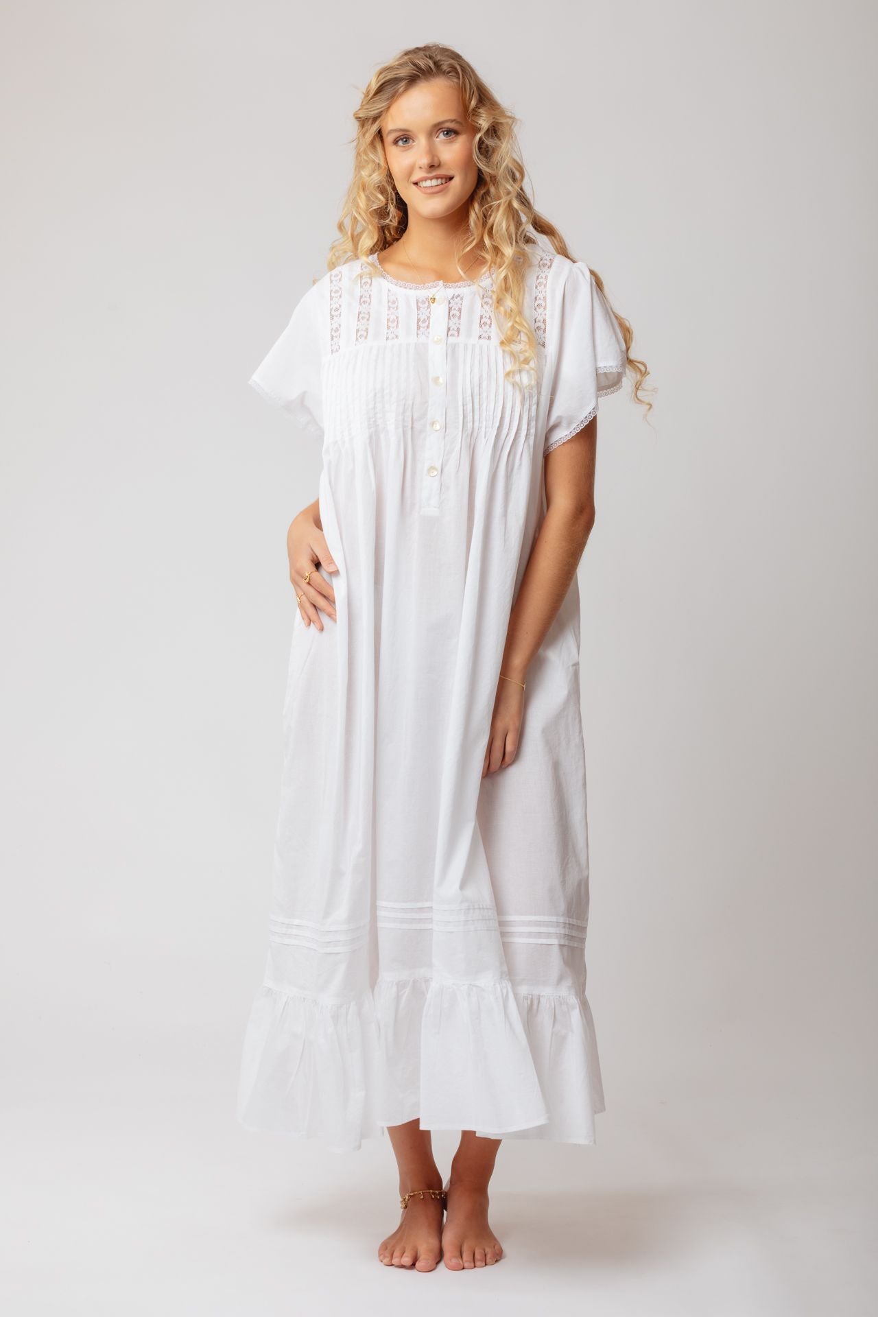 Arabella Nightie