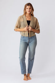Lila Jacket