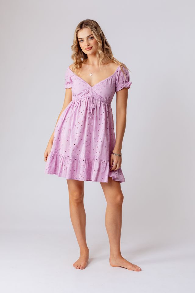 Picnic Dress