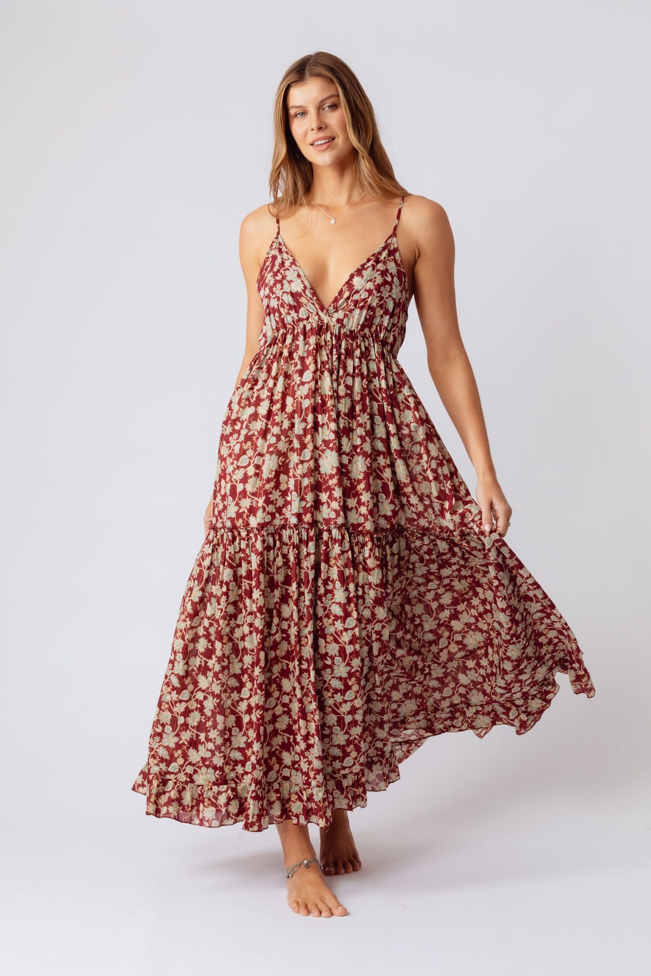 Heddy Dress