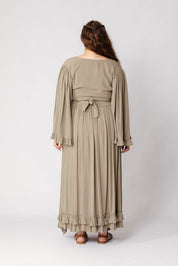Arkady Skirt