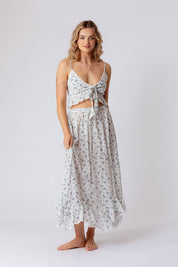 Peony Top