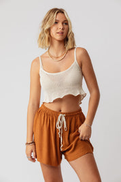 Clark Shorts