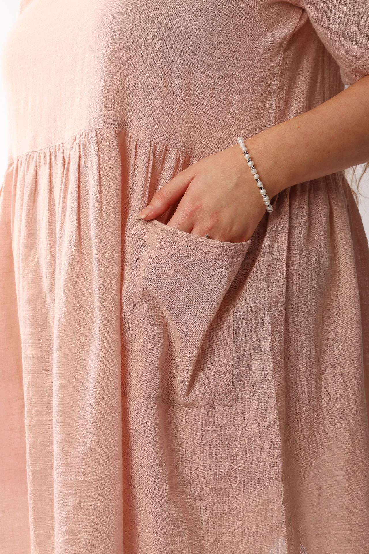 Assan Dress