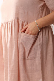 Assan Dress