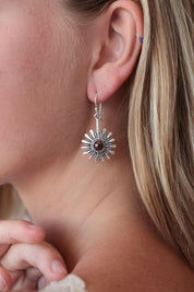 Nayra Earrings