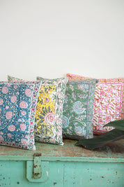 Sundari Cushion