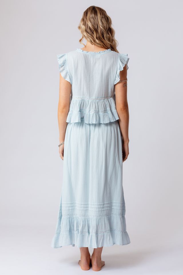 Skylark Skirt