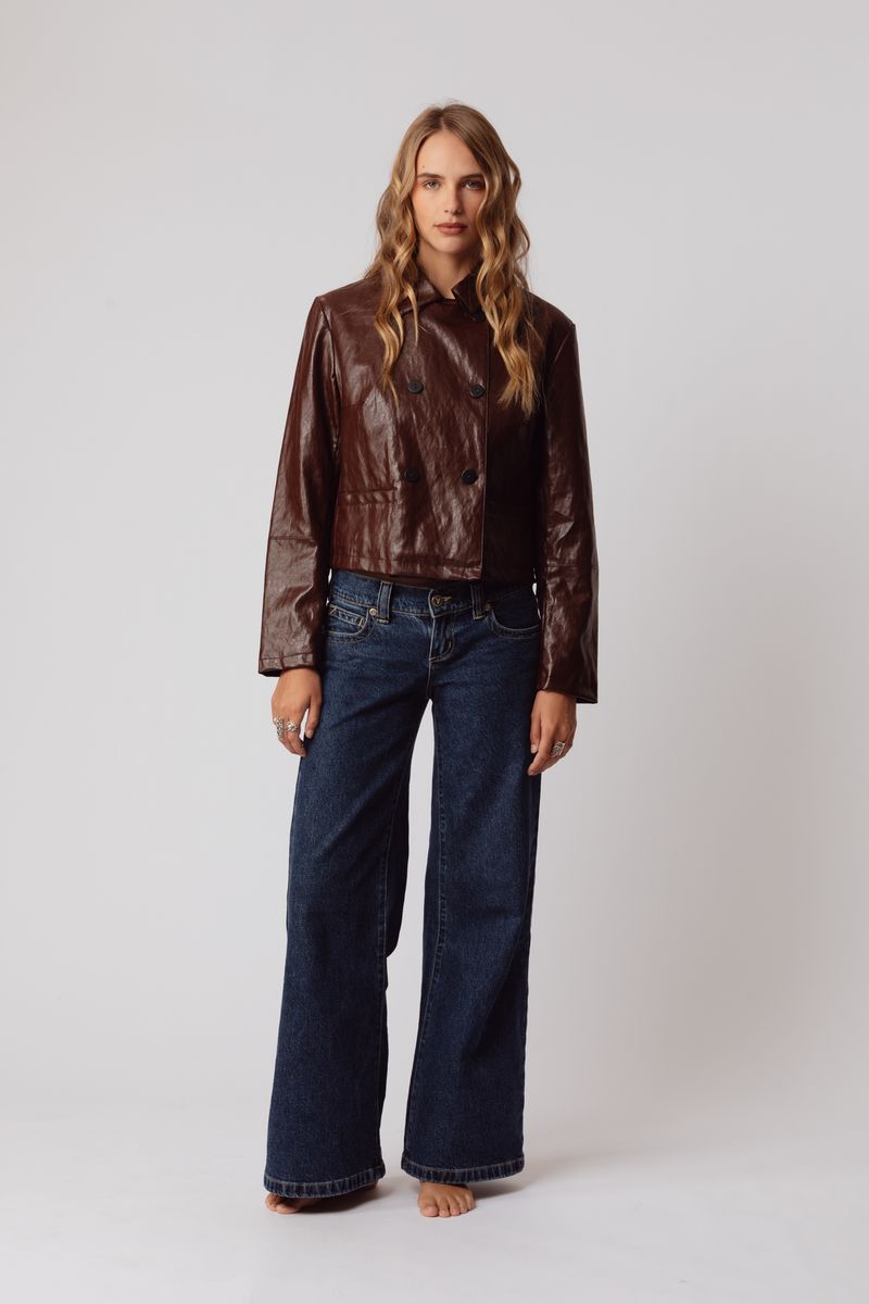 Reuben Jacket