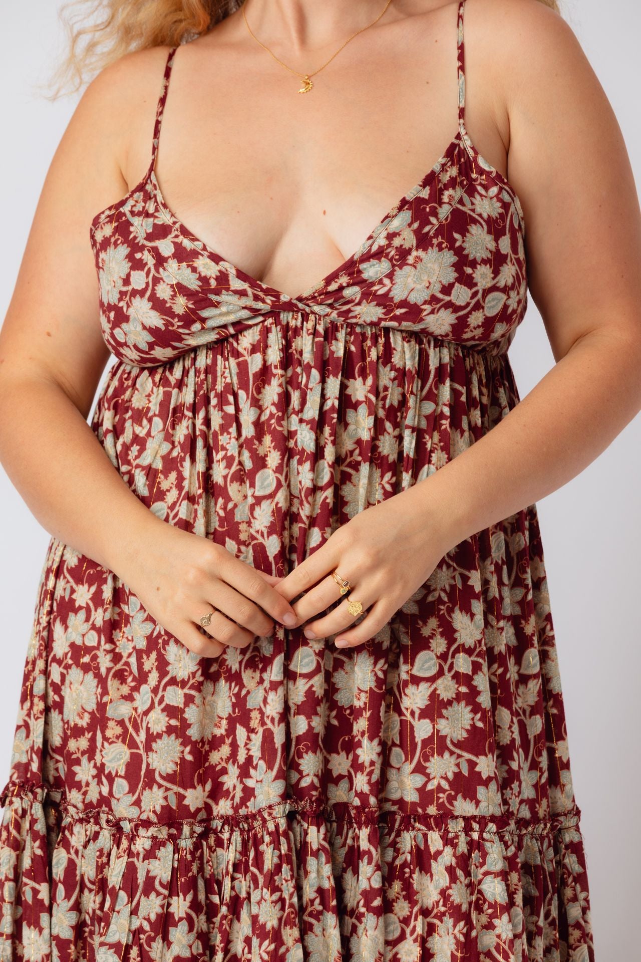 Heddy Dress