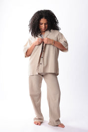 Saski Shirt