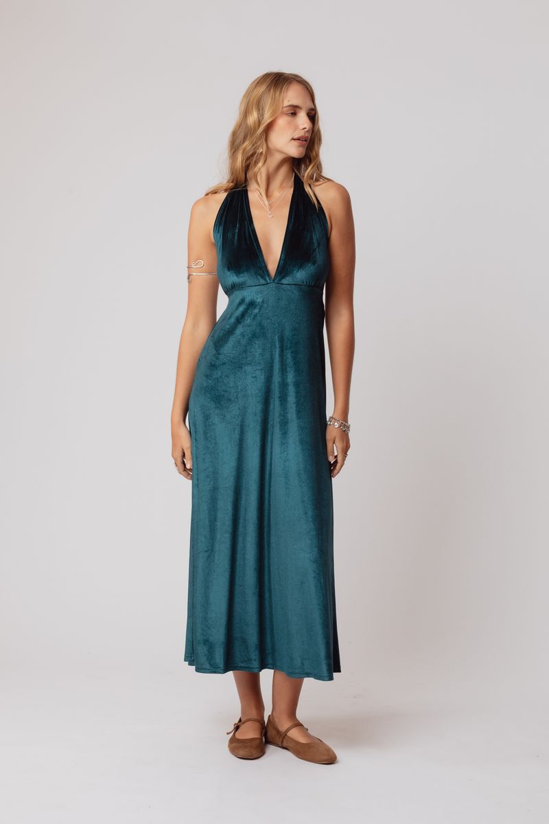 70's Dress