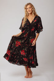 Alexa Dress