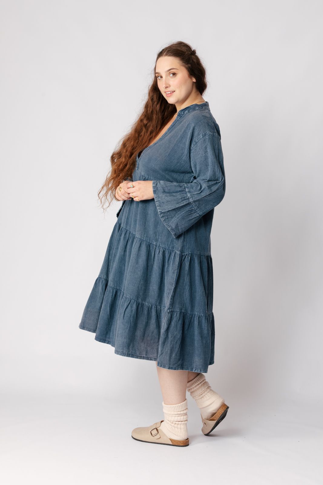 Elise Dress