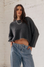Elodie Knit
