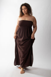 Mahalia Dress