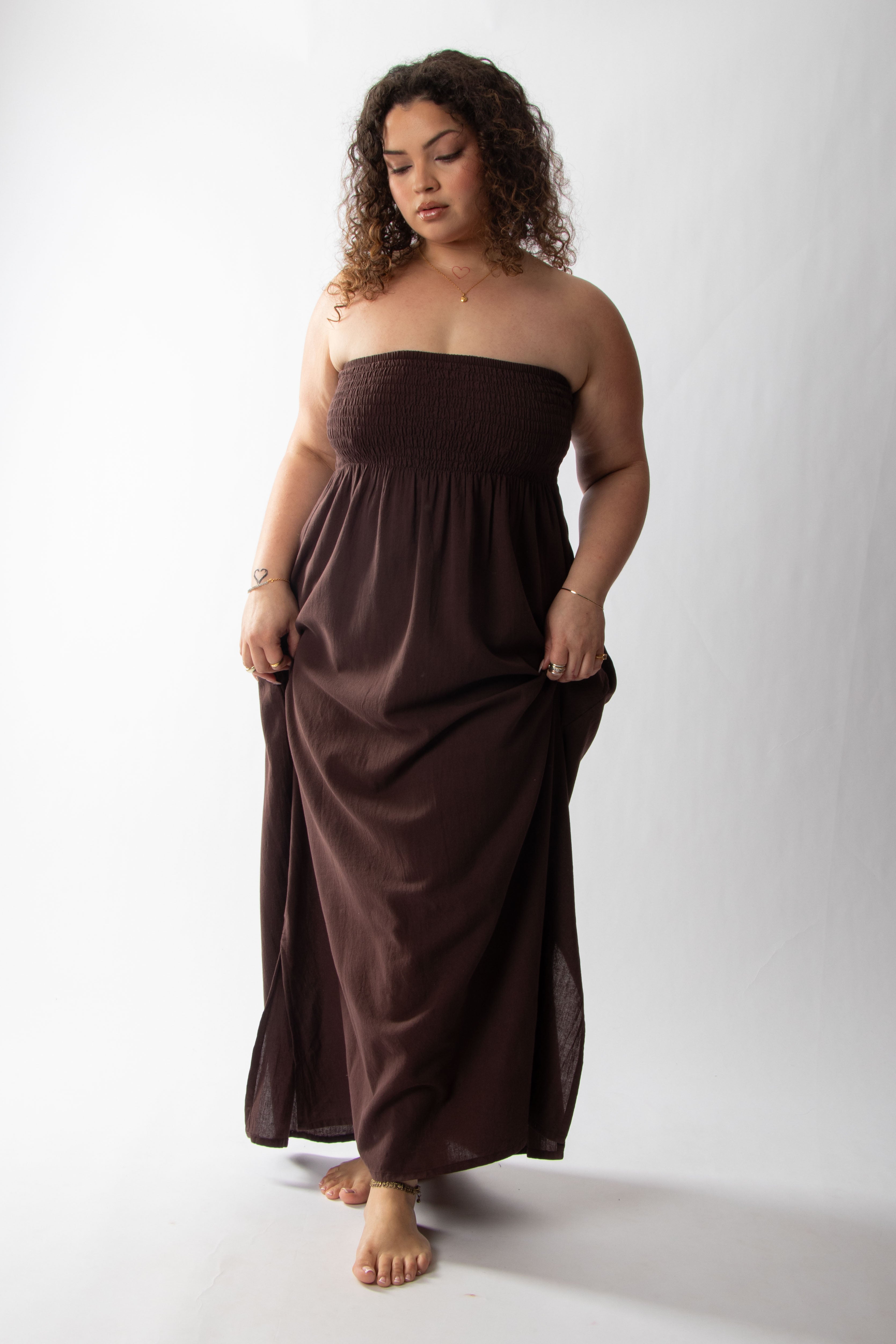 Mahalia Dress
