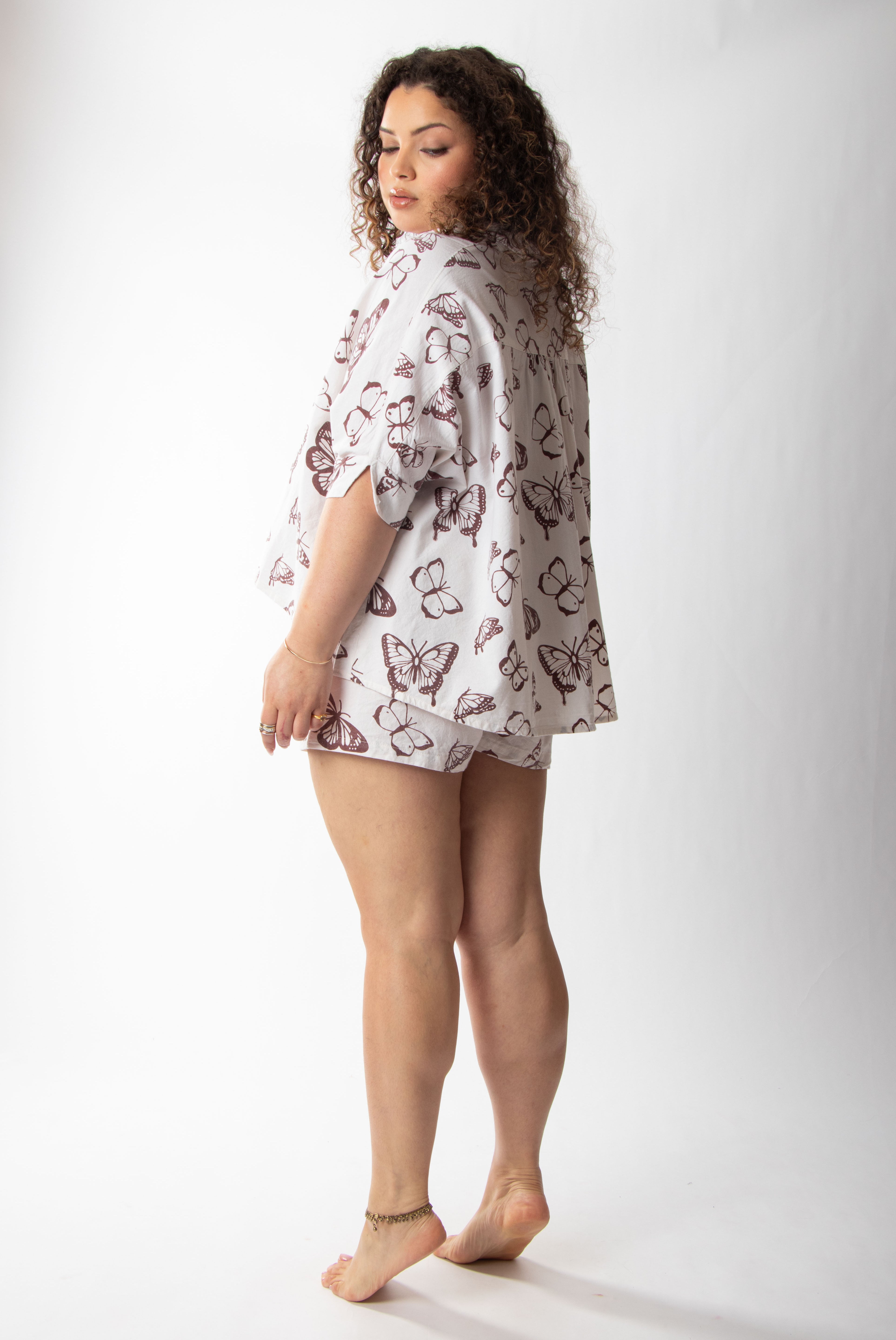 Clark Shorts