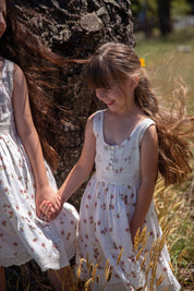 Louise Dress Kids
