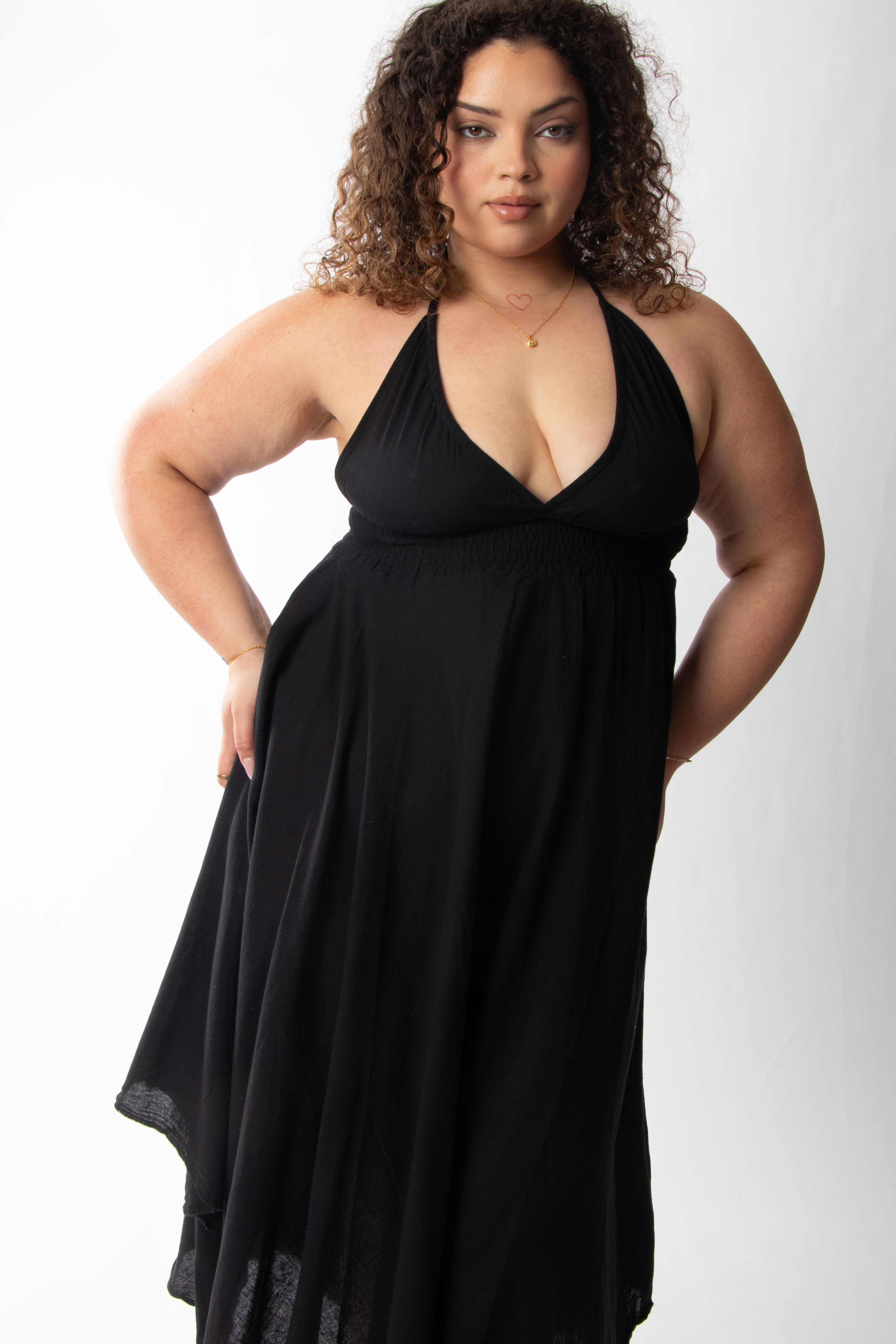 Suki Dress
