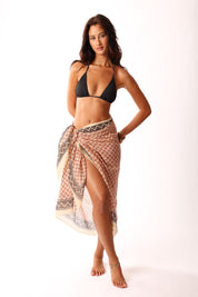 Nira Cotton Sarong