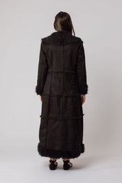 Matrix Coat